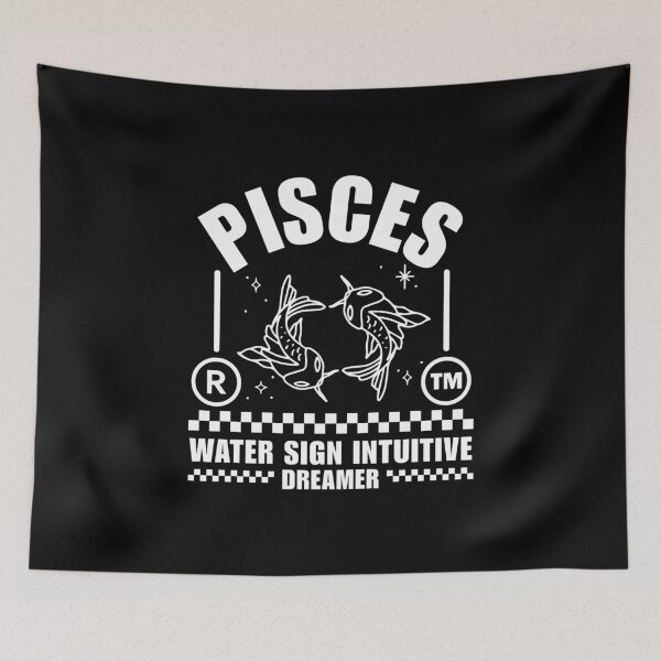 Item preview, Water sign intuitive  designed and sold by Peerless-Prime.