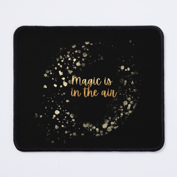 Item preview, Magic is in the air. designed and sold by Dinasshop.