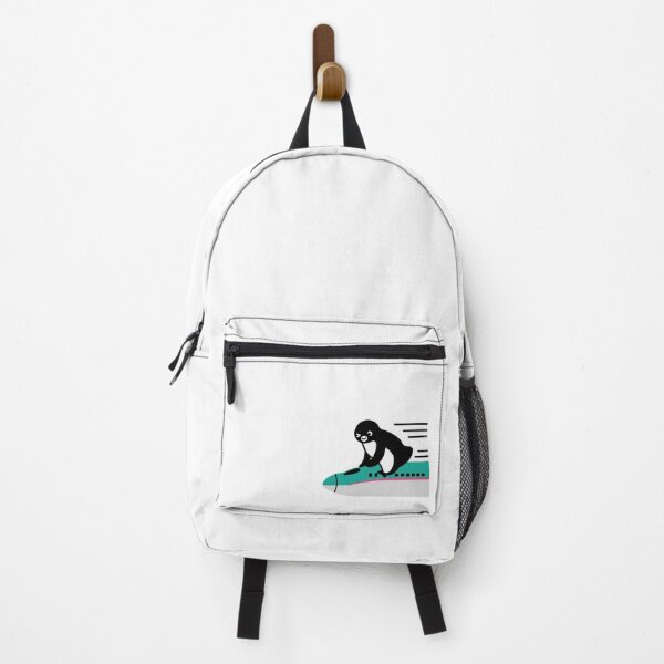 Item preview, Japanese Train Suica and the Shinkansen designed and sold by TheStickLab.