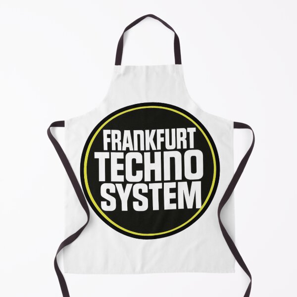 Item preview, Techno de Frankfurt | Diseño de sistemas de techno underground designed and sold by |TRSSHOP|.