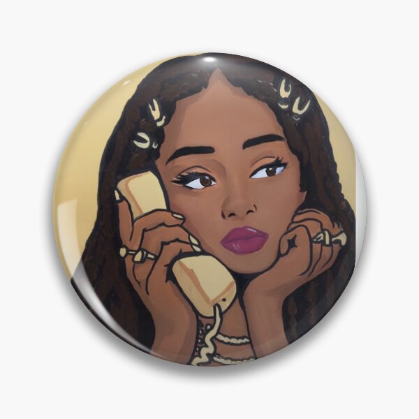 Item preview, 	 Vintage Phone Call designed and sold by Portrait Haven.