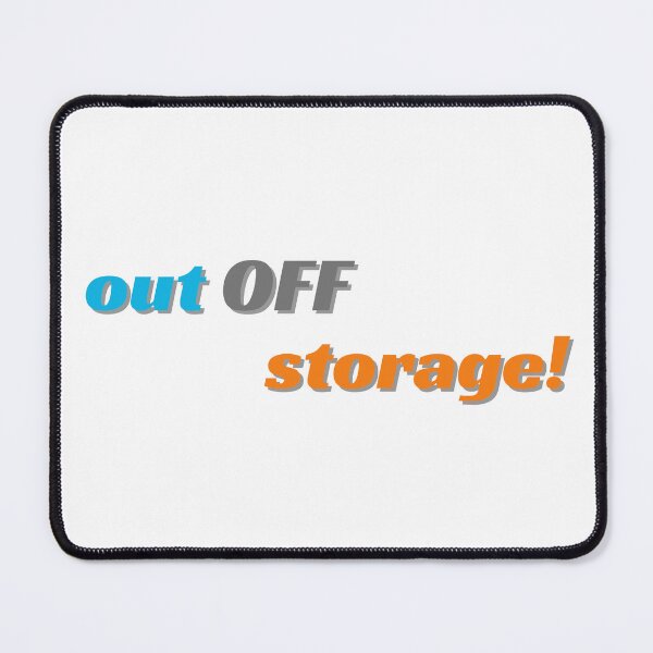 Item preview, out off storage designed and sold by ArtistTejal.