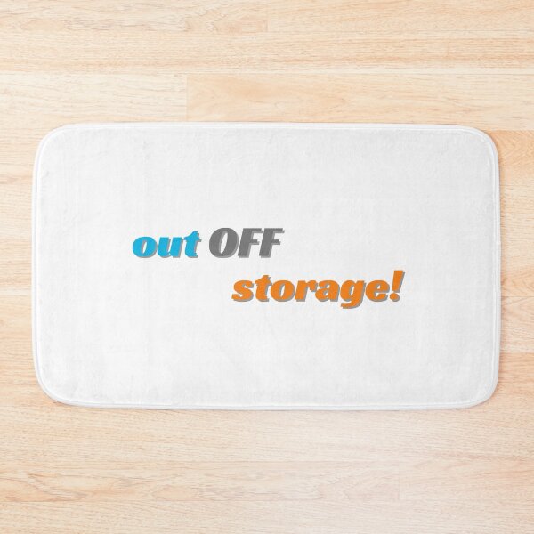 Item preview, out off storage designed and sold by ArtistTejal.
