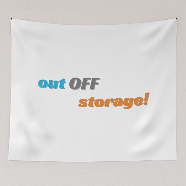 Item preview, out off storage designed and sold by ArtistTejal.