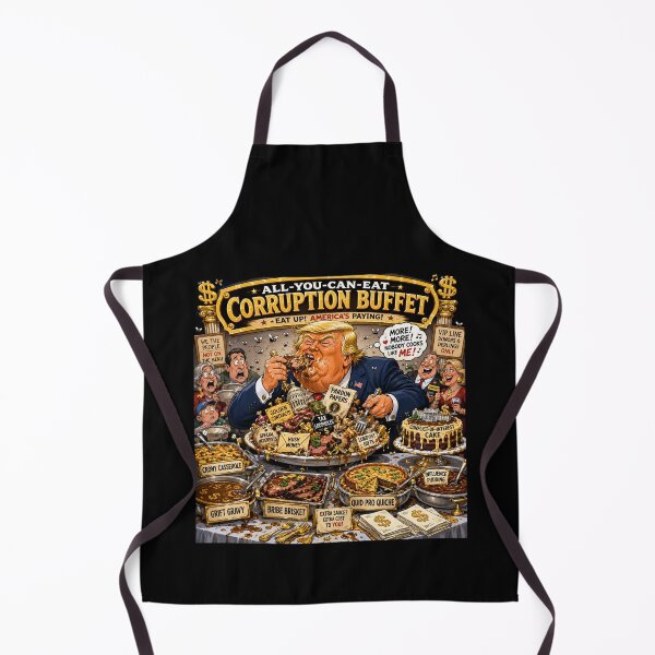 Item preview, CORRUPTION BUFFET designed and sold by IndieQuill .