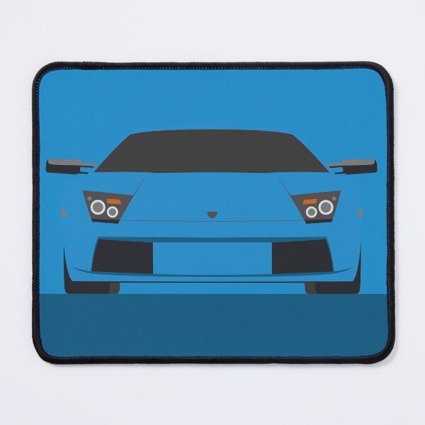 Item preview, Murcielago - vector drawing designed and sold by yohannlp.