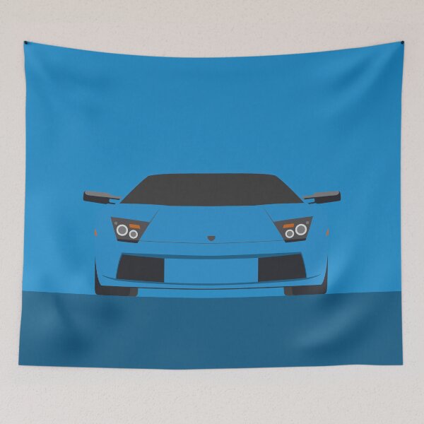 Item preview, Murcielago - vector drawing designed and sold by yohannlp.