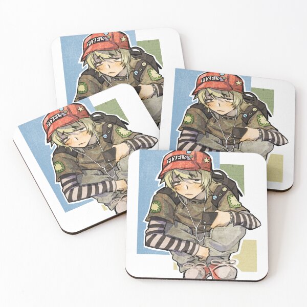 Item preview, OC pixels guy designed and sold by Shizuka Aoi.