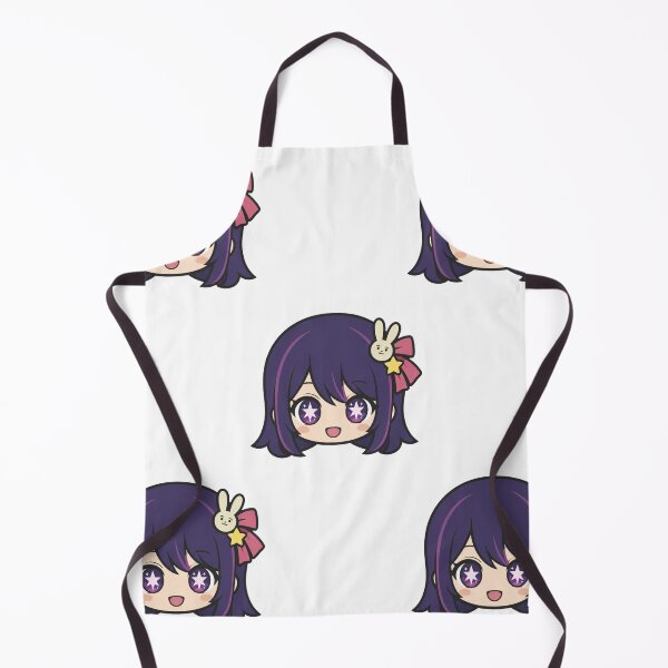 Item preview, Oshi no Ko Stickers designed and sold by OrangeD-esign.