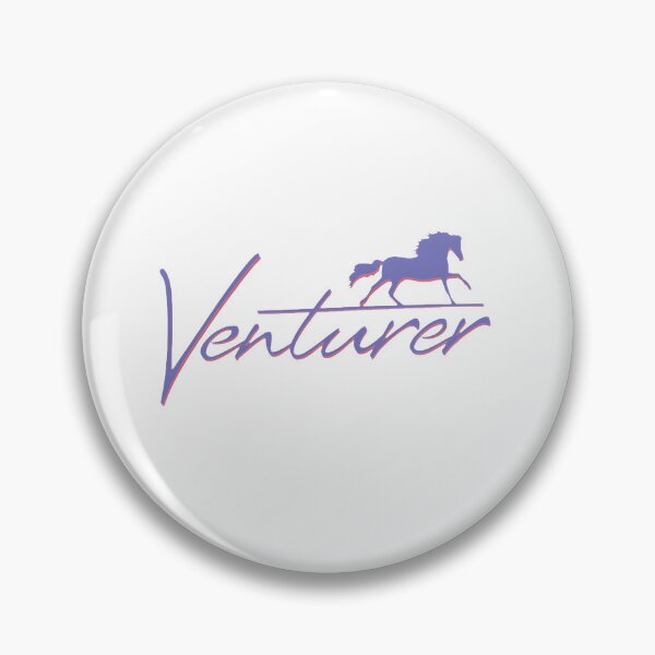 Item preview, Venturer Tee vintage 80s style - Rivals TV Show merchandise designed and sold by OrlimarHIpo.