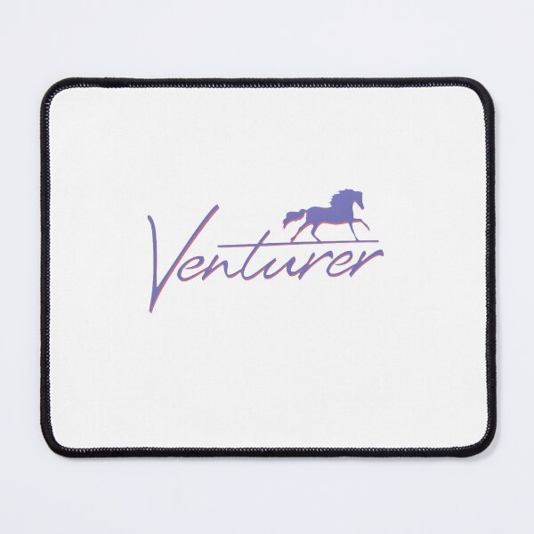 Item preview, Venturer Tee vintage 80s style - Rivals TV Show merchandise designed and sold by OrlimarHIpo.