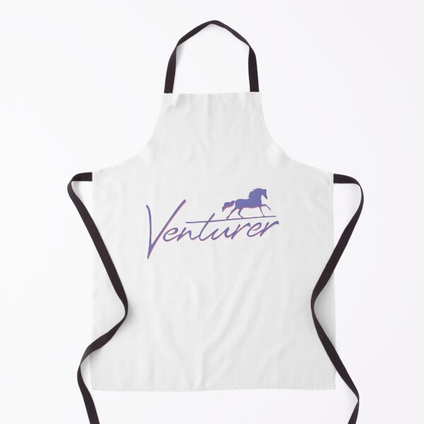 Item preview, Venturer Tee vintage 80s style - Rivals TV Show merchandise designed and sold by OrlimarHIpo.