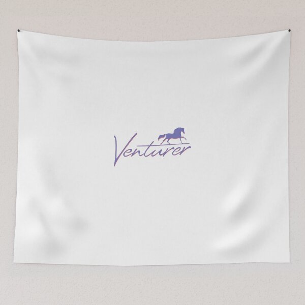 Item preview, Venturer Tee vintage 80s style - Rivals TV Show merchandise designed and sold by OrlimarHIpo.