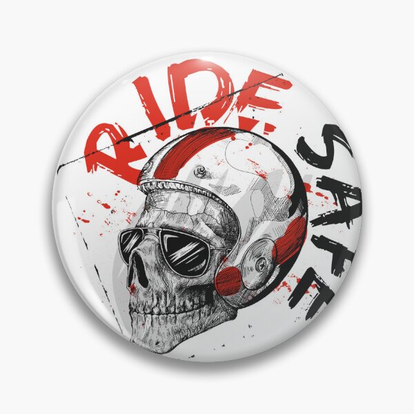 Item preview, Vintage Motorcycle Biker Graphic Art designed and sold by ArhaanFashions.