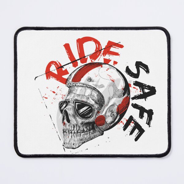 Item preview, Vintage Motorcycle Biker Graphic Art designed and sold by ArhaanFashions.