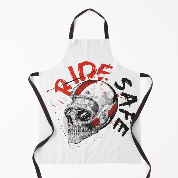 Item preview, Vintage Motorcycle Biker Graphic Art designed and sold by ArhaanFashions.