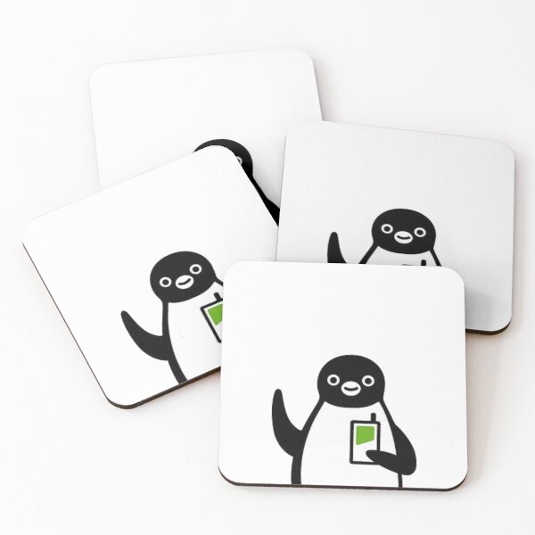 Item preview, Hello! Japanese Train Suica - Kawaii Aesthetic designed and sold by TheStickLab.