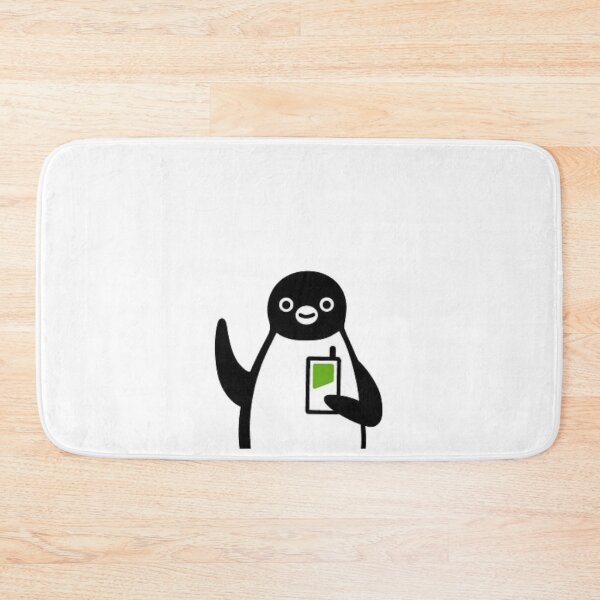 Item preview, Hello! Japanese Train Suica - Kawaii Aesthetic designed and sold by TheStickLab.