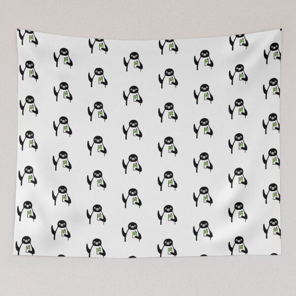 Item preview, Hello! Japanese Train Suica - Kawaii Aesthetic designed and sold by TheStickLab.