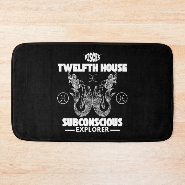 Item preview, Twelfth house subconscious  designed and sold by Peerless-Prime.