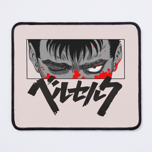 Item preview, Scribble The Cursed designed and sold by Izaa-aart.
