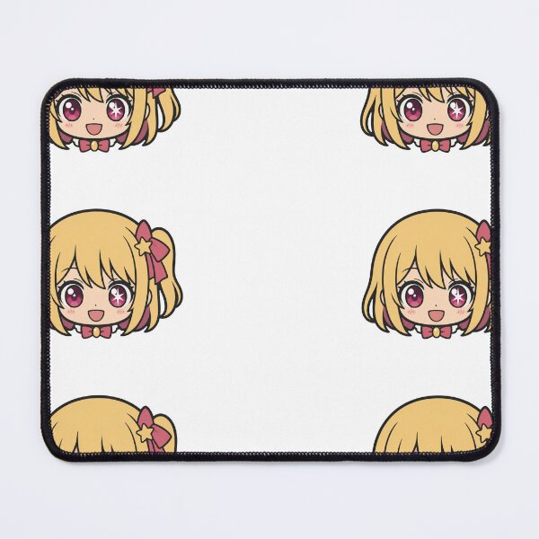 Item preview, Oshi no Ko Stickers designed and sold by OrangeD-esign.