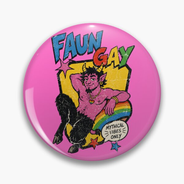 Item preview, FAUN GAY designed and sold by OUTHEX™ .