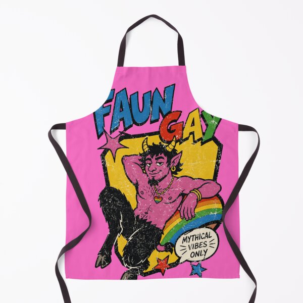 Item preview, FAUN GAY designed and sold by OUTHEX™ .