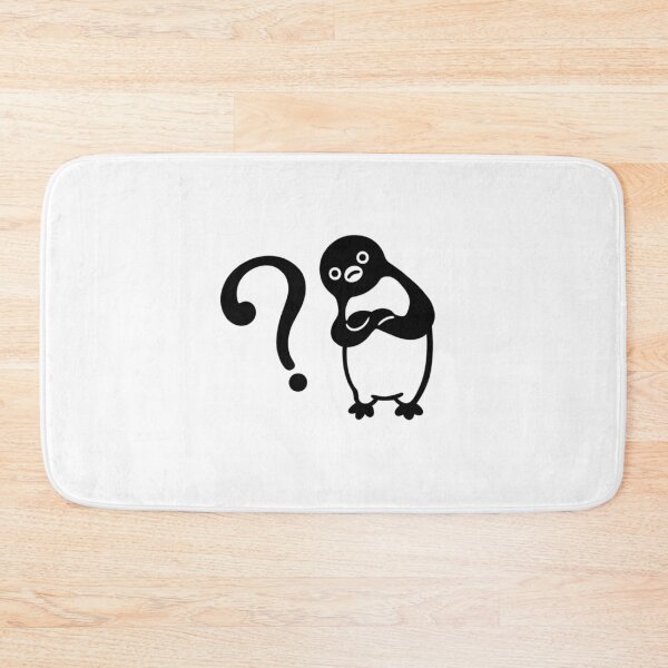 Item preview, Japanese Train Suica - Mood Nani? (何) designed and sold by TheStickLab.