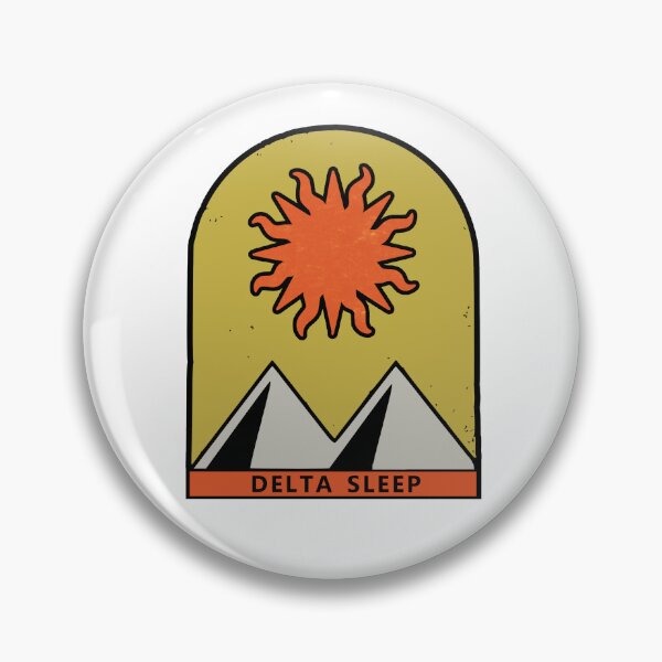 Item preview, Delta Sleep designed and sold by V.I.S.T.A. .