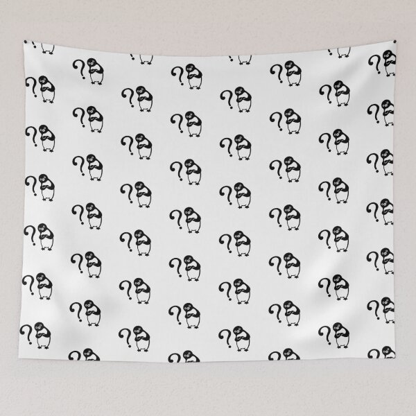 Item preview, Japanese Train Suica - Mood Nani? (何) designed and sold by TheStickLab.