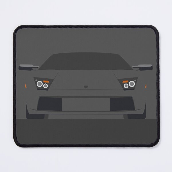Item preview, Murcielago - vector drawing designed and sold by yohannlp.