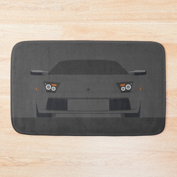 Item preview, Murcielago - vector drawing designed and sold by yohannlp.
