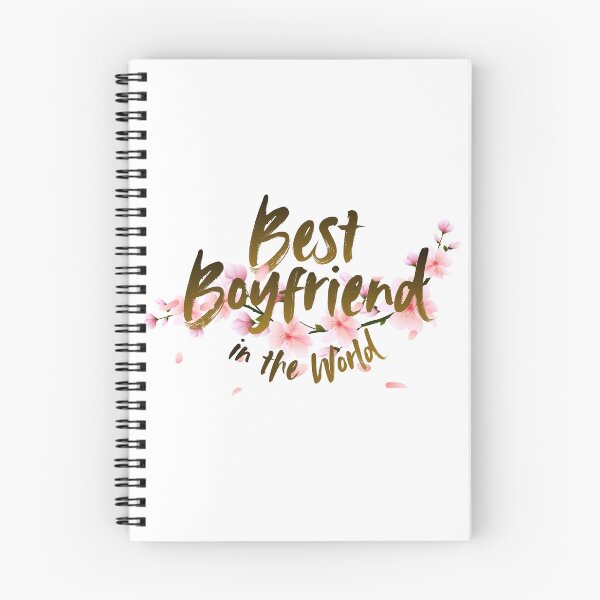 Item preview, Best Boyfriend in the world designed and sold by iRenza.