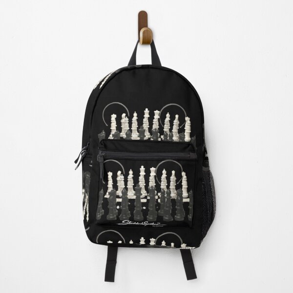 Item preview, Defeat Your Old Self  Checkerboard Spike Survival designed and sold by Djamee.