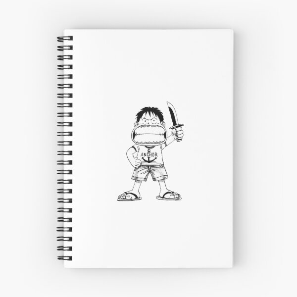Item preview, Monkey D. Luffy Kid — The Birth of a Legend designed and sold by TheStickLab.