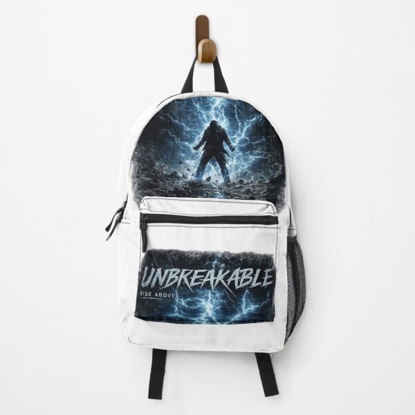 Item preview, Unbreakable – Rise Above | Lightning Storm Warrior  designed and sold by Rise Above.