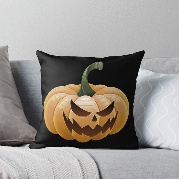 Item preview, 3D Pop Spooky Halloween Pumpkin Character designed and sold by Lexkon Liu's art.
