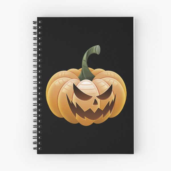 Item preview, 3D Pop Spooky Halloween Pumpkin Character designed and sold by Lexkon Liu's art.