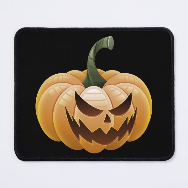 Item preview, 3D Pop Spooky Halloween Pumpkin Character designed and sold by Lexkon Liu's art.