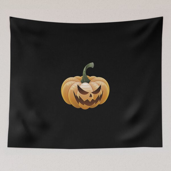 Item preview, 3D Pop Spooky Halloween Pumpkin Character designed and sold by Lexkon Liu's art.