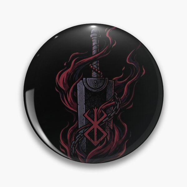 Item preview, Branded Dragonslayer designed and sold by HappyFl.