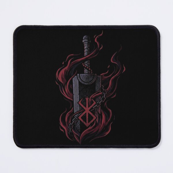 Item preview, Branded Dragonslayer designed and sold by HappyFl.