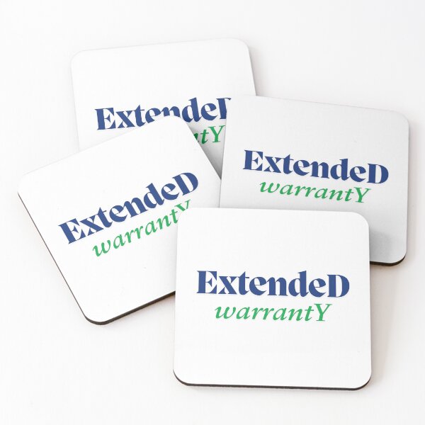 Item preview, Extended warranty designed and sold by ArtistTejal.