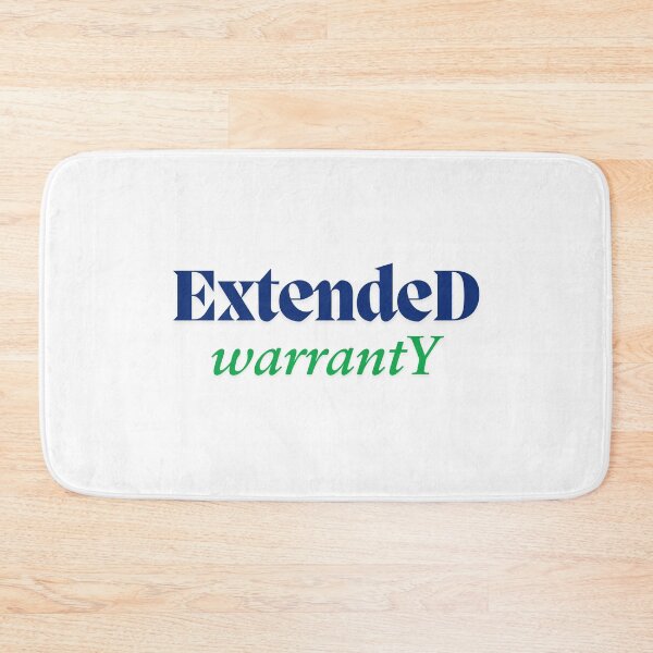 Item preview, Extended warranty designed and sold by ArtistTejal.