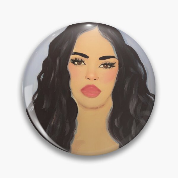 Item preview, Classic Beauty Portrait designed and sold by Portrait Haven.