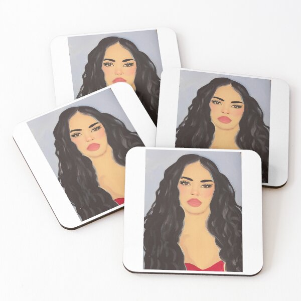 Item preview, Classic Beauty Portrait designed and sold by Portrait Haven.