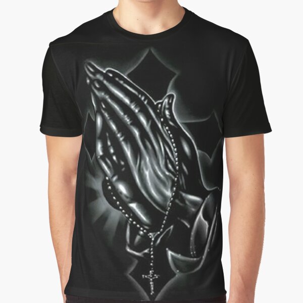 Praying Hands Gifts & Merchandise | Redbubble