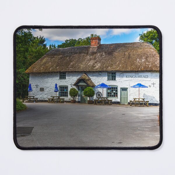 Item preview, The Kings Head Tealby – Historic Countryside Pub, Lincolnshire, England designed and sold by Paul Thompson Photography.