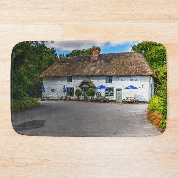 Item preview, The Kings Head Tealby – Historic Countryside Pub, Lincolnshire, England designed and sold by Paul Thompson Photography.